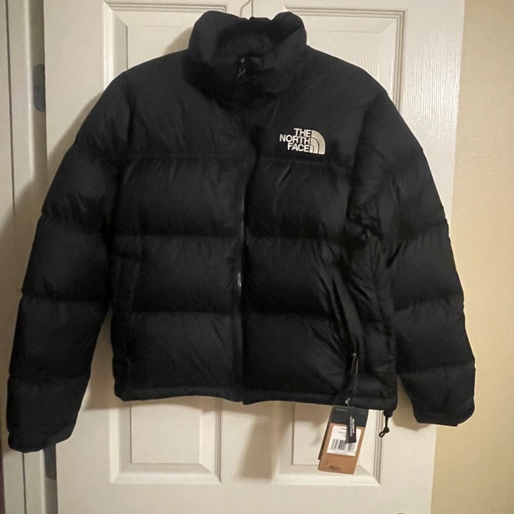 The North Face 1996 Retro Nuptse Jacket 700 Down - Picture 1 of 11